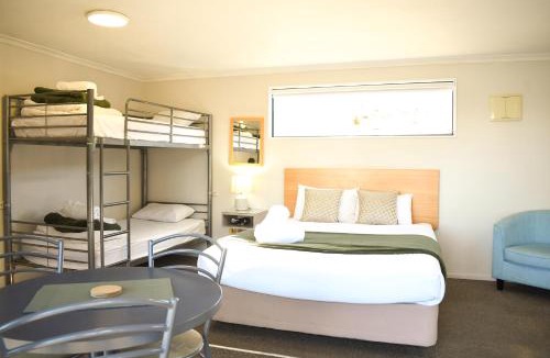 Tekapo Resort | Lakes Edge Holiday Park