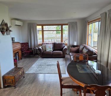 Methven House | Annie's