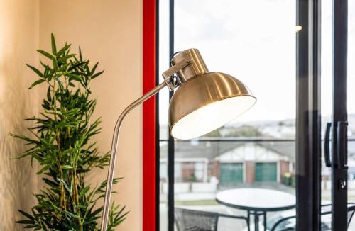 Lower Hutt House | The Zen Den - Secret Refuge on Birch Street