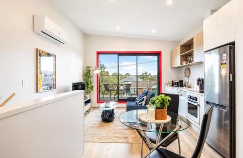 Lower Hutt House | The Zen Den - Secret Refuge on Birch Street