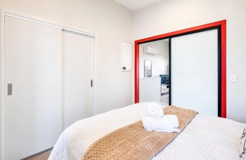 Lower Hutt House | The Zen Den - Secret Refuge on Birch Street