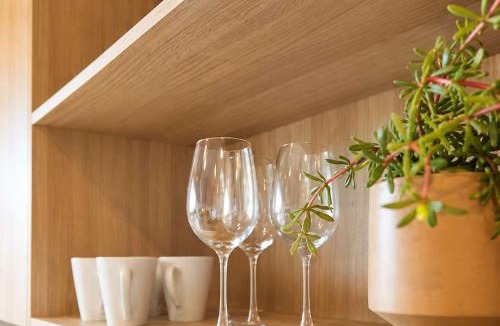 Lower Hutt House | The Zen Den - Secret Refuge on Birch Street