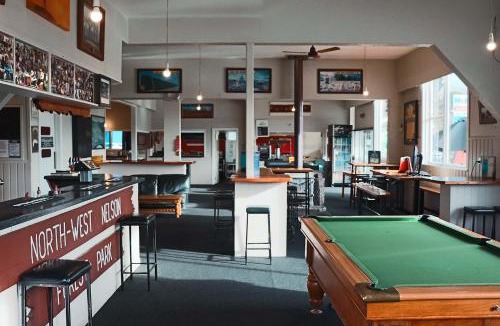 Murchison Hotel | Hampden Hotel Murchison