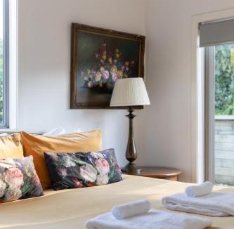 Oneroa House | The Vintage Cottage
