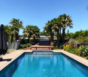 Ohauiti Bed & Breakfast | HomeWell Tauranga