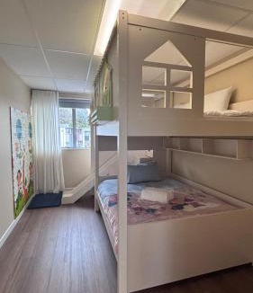 Mangere Apartment | Our Secret Base Airport