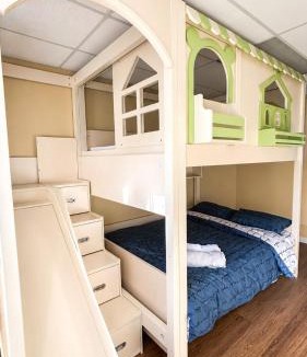 Mangere Apartment | Our Secret Base Airport