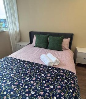 Mangere Apartment | Our Secret Base Airport