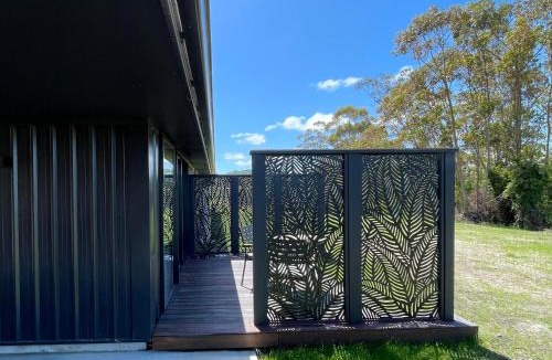 Frasertown House | Wairoa Studio Apartment