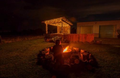 Waikuku Beach House | The Morning Meadow X by Tiny Away