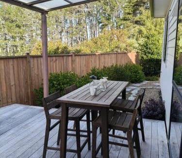 Albany Heights House | The Cozy Stay