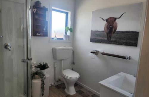 Motueka Apartment | Willow Highland Farm Stay