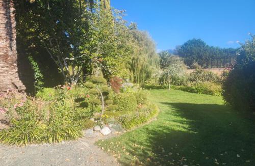 Motueka Apartment | Willow Highland Farm Stay