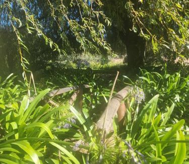 Motueka Apartment | Willow Highland Farm Stay