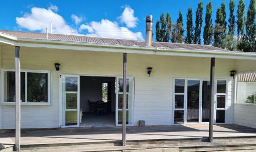 Southland District Apartment | Mattersville