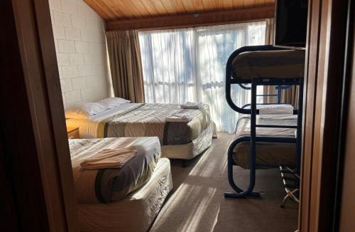 Methven Cabin | Cedar Chalets and Barkers Lodge