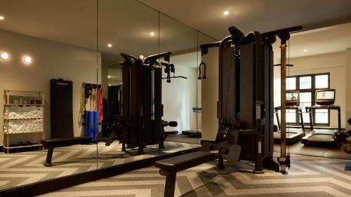 Auckland Central Business District Hotel | Hotel Indigo Auckland by IHG