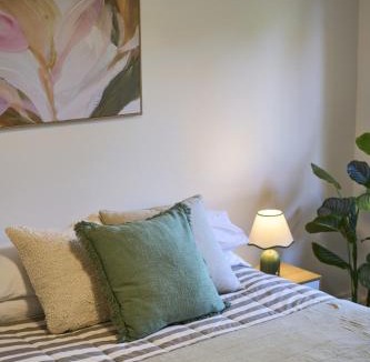 Ponsonby Apartment | A Real Ponsonby Treat Two Bedrooms, Parking