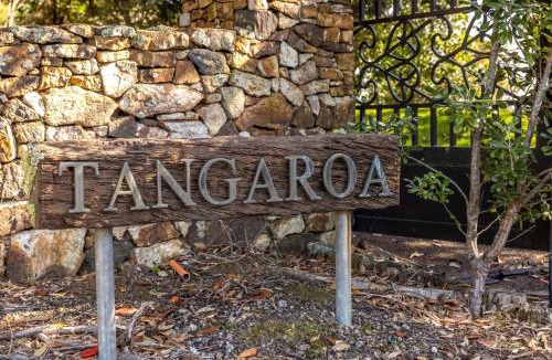 Matiatia Bay House | Tangaroa Estate Luxury Coastal Escape