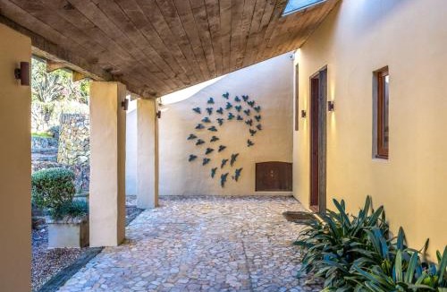 Matiatia Bay House | Tangaroa Estate Luxury Coastal Escape