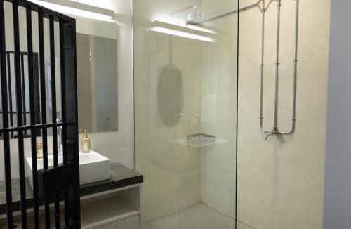New Plymouth CBD House | Suites at the Vault