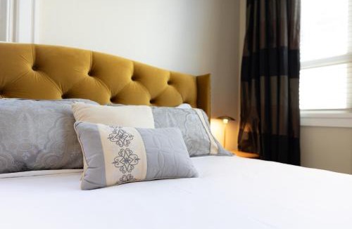 New Plymouth CBD House | Suites at the Vault