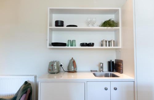 New Plymouth CBD House | Suites at the Vault