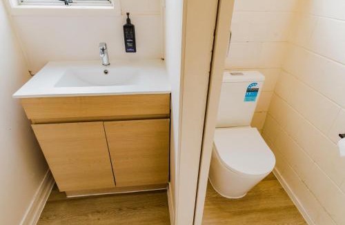 Rotorua Hotel | Central Stay Hinemaru