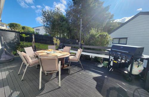 Cable Bay House | Darlene's Nest