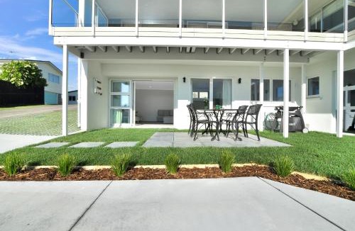 Otumoetai Apartment | The Seaway Vista - Otumoetai