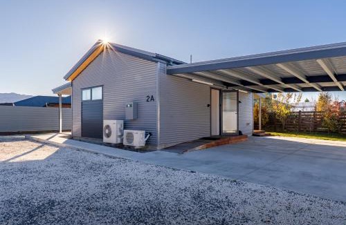 Twizel House | Twizel Cottages