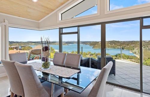 Paihia House | FABULOUS HOLIDAY HOME WITH VieW