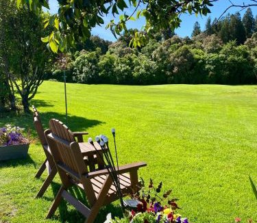 Haast Hotel | Heritage Park Lodge
