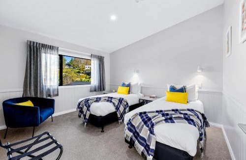 Dunedin Hotel | Myhub Holiday Park Dunedin
