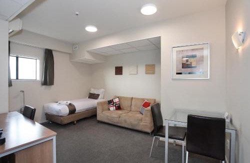 Palmerston North Apartment | Ramada Encore by Wyndham Palmerston North