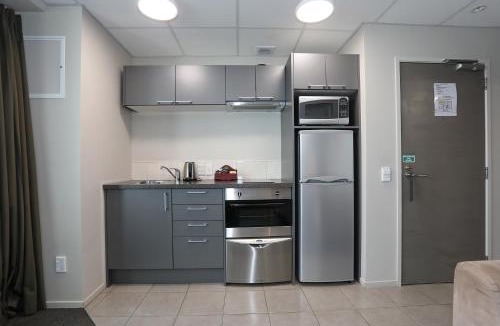 Palmerston North Apartment | Ramada Encore by Wyndham Palmerston North