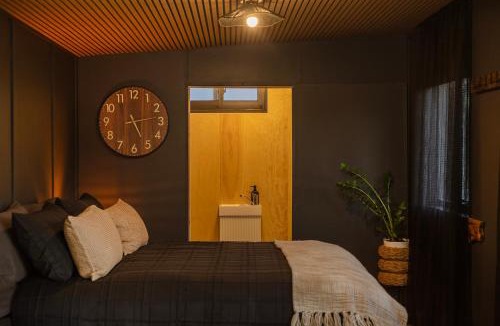 Oamaru House | Cosy by Nature