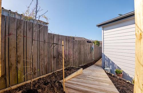 Torbay House | Your Private Seaview Retreat