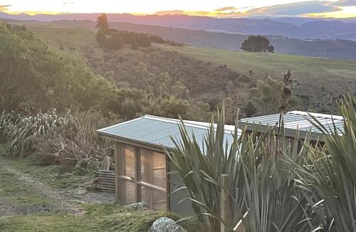 Dunedin House | Villa Rustica Retreat