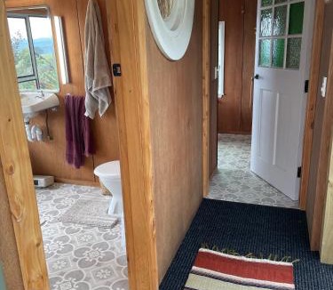 Dunedin House | Villa Rustica Retreat