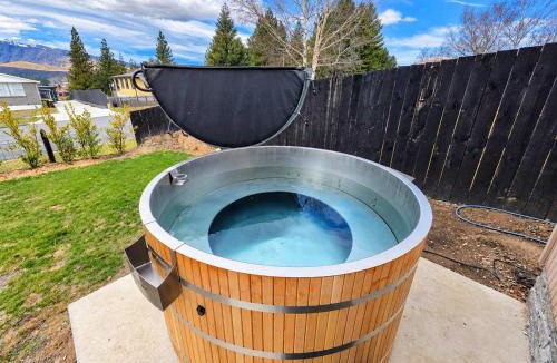 Lake Tekapo House | The Horizon - 3BR Aorangi Getaway