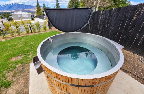 Lake Tekapo House | The Horizon - 3BR Aorangi Getaway