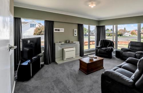 Levin House | Home Away From Home - Levin Holiday Home