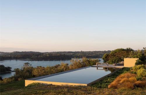 Omiha House | Te Whau The Residence