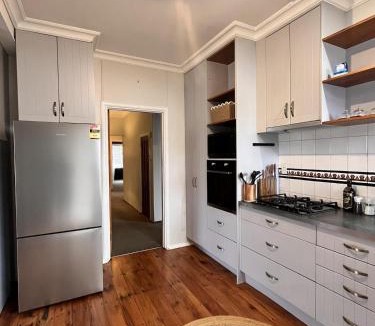 Hastings Apartment | Willowpark House, Indoor Sauna