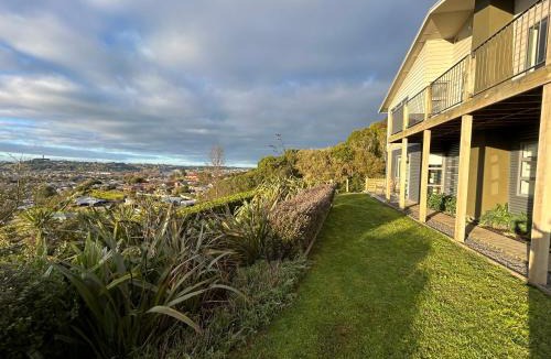 Whanganui House | Lofty Hills