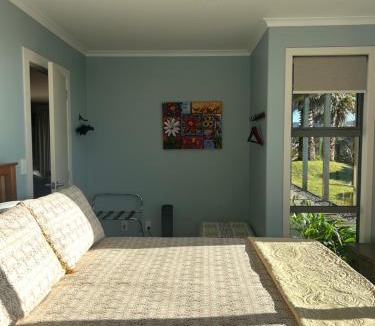 Whanganui House | Lofty Hills