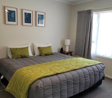 Havelock Hotel | Havelock Garden Motel