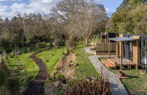 Solway House | Papa Ora Healthy Earth Stays X by Tiny Away