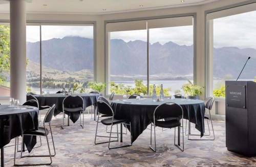 Fernhill Hotel | Mercure Queenstown Resort
